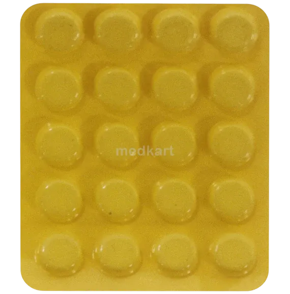 enteroquinol 250mg tablet 20's